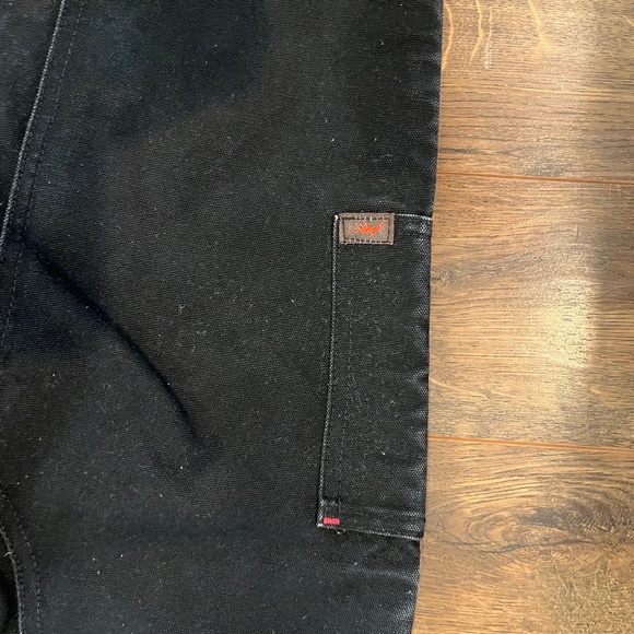 red ants pants original women's work pants NWT - Picture 5 of 5